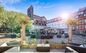 Best Western Hotel Schlossmühle Quedlinburg